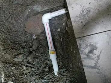 尚志卫生间漏水检测公司分享下家用管道漏水检测方法